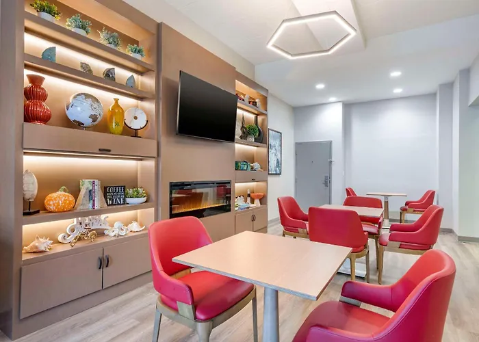 Comfort Suites Ocean City West