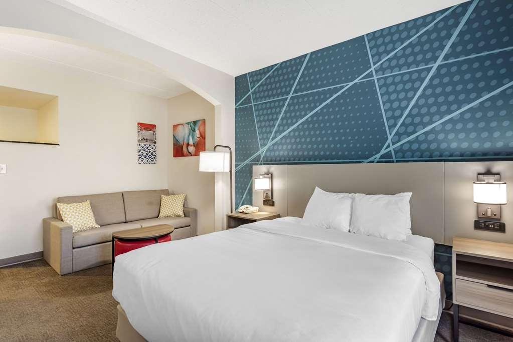 Comfort Ocean West 3* West Ocean City