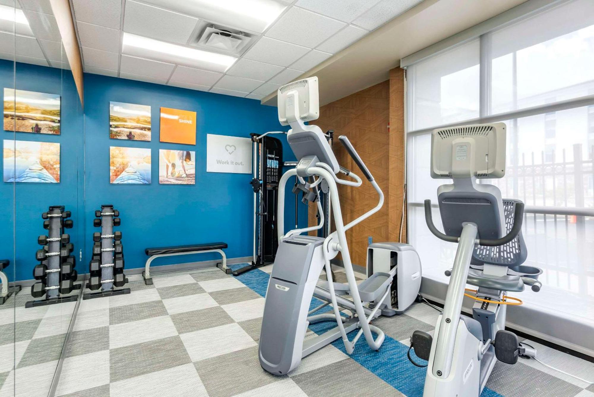 Comfort Ocean West Hotel West Ocean City