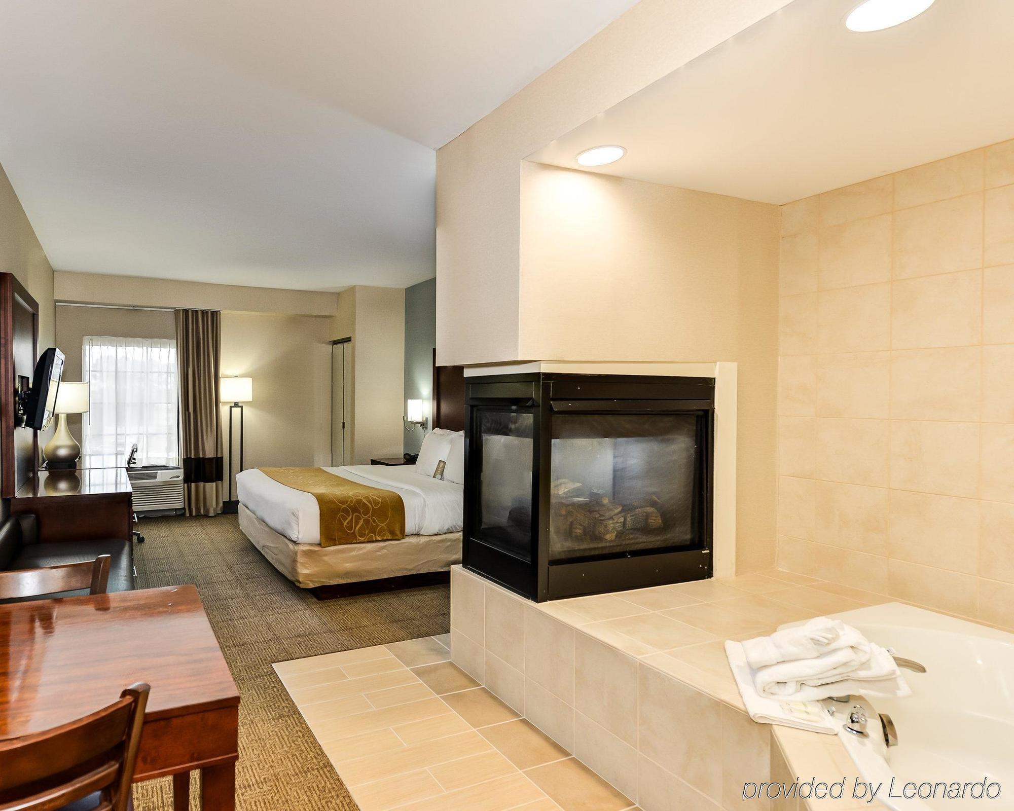 Comfort Ocean West Hotel