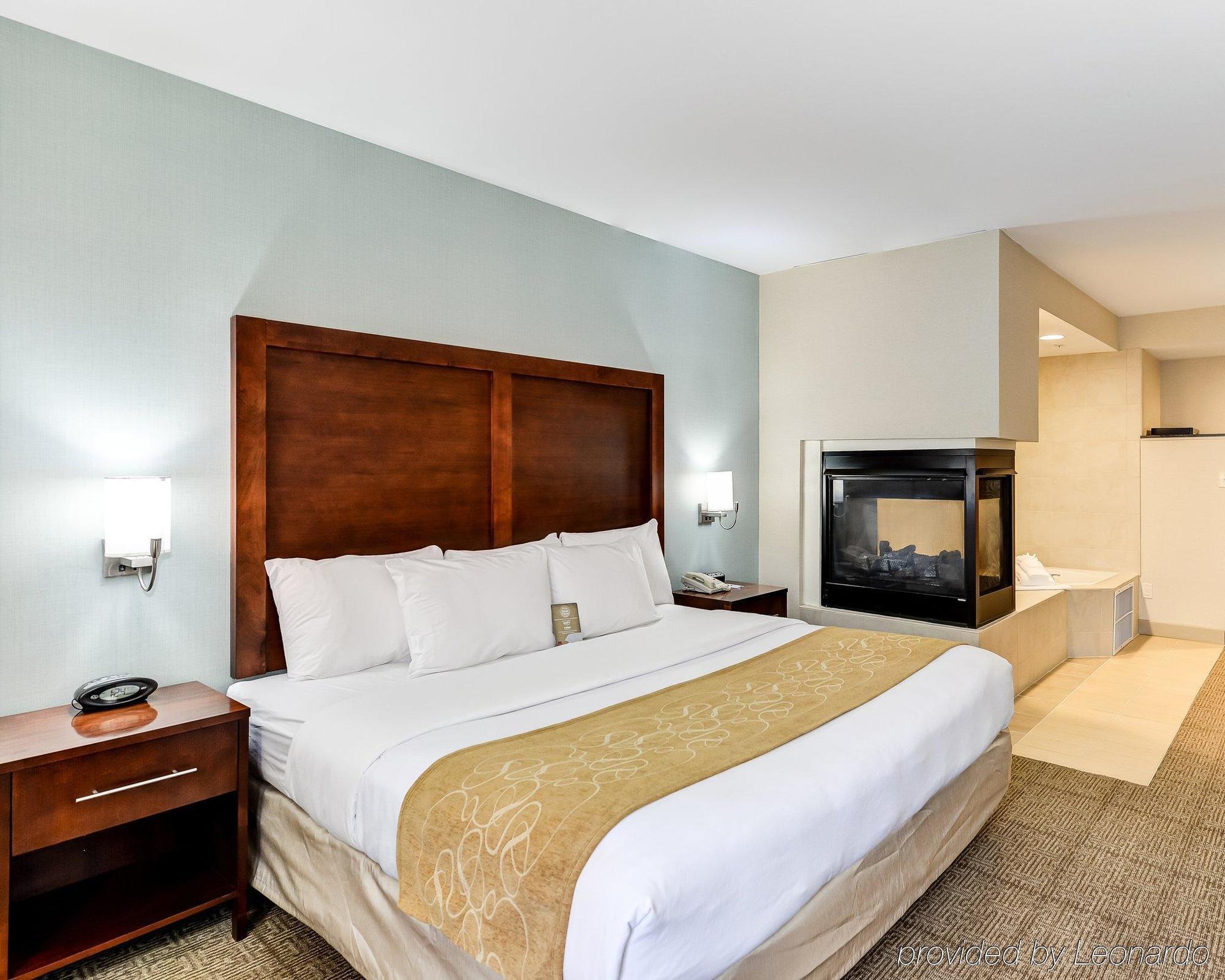 Hotel Comfort Ocean West West Ocean City