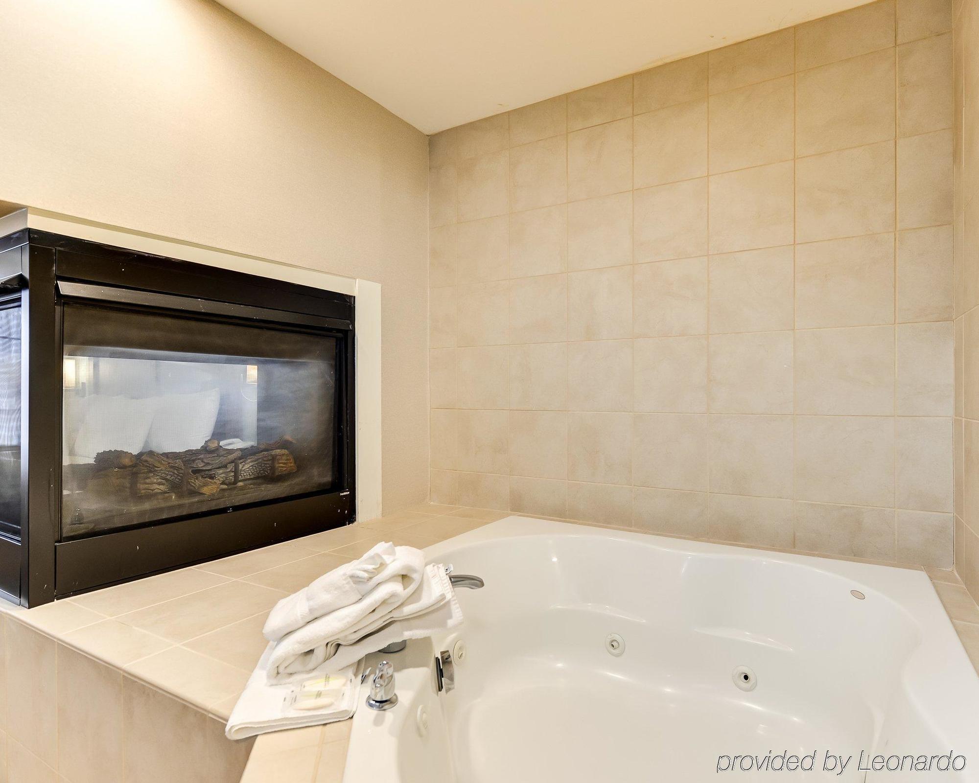 Comfort Ocean West West Ocean City