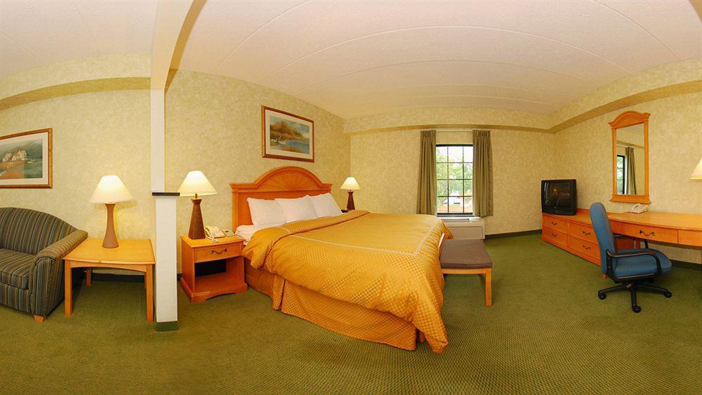 Hotel Comfort Ocean West